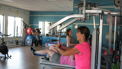 O,Neil Fitness - 214 Eastern Ave, Gloucester, MA 01930