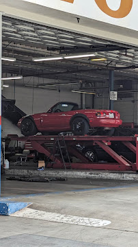 Inglewood Tire & Auto Services Inc - Photo 6 - Car repair in Inglewood, CA, Inglewood