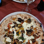 Photo n°1 de l'avis de Salvatore.r fait le 15/04/2022 à 19:13 sur le  Pizzeria Vefio à Procida