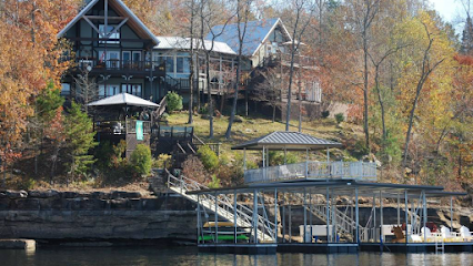 Smith Lake Bed & Breakfast