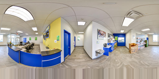 Self-Storage Facility «Storage Post Self Storage Garden City», reviews and photos, 1000 Axinn Ave, Garden City, NY 11530, USA