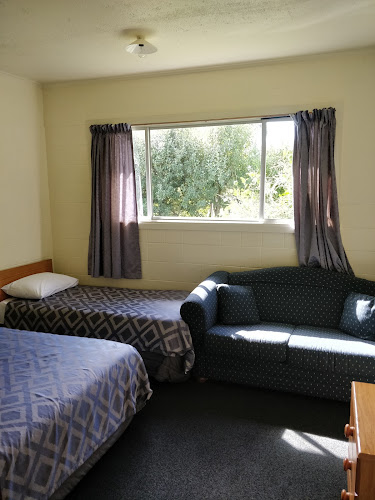 Reviews of Tekao Lodge in Whangarei - Hotel