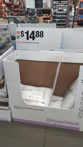 Home Improvement Store «The Home Depot», reviews and photos, 6501 W Broad St, Richmond, VA 23230, USA