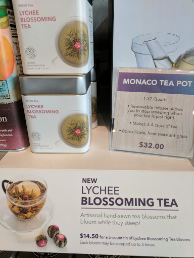 The Coffee Bean & Tea Leaf image