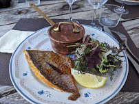 Plats et boissons du Restaurant de poisson BARàSOLE à Jouy-en-Josas - n°7