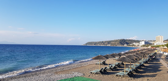 Paralia Ixia III