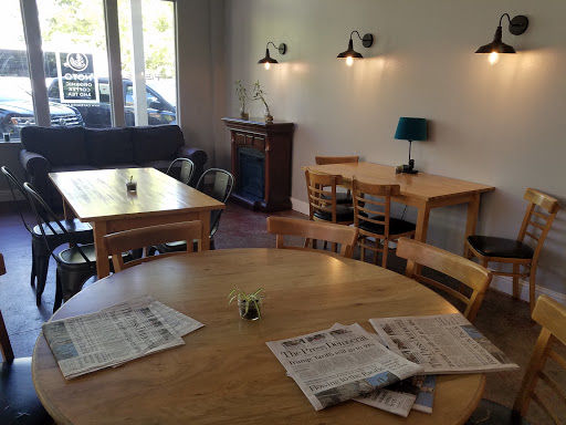 Coffee Shop «Café Nōtō», reviews and photos, 630 McClelland Dr, Windsor, CA 95492, USA