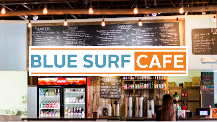 Blue Surf Café