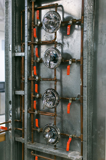 Plumber «F.H. Furr Plumbing, Heating, Air Conditioning & Electrical», reviews and photos, 9040 Mike Garcia Dr, Manassas, VA 20109, USA