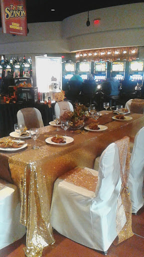 Casino «Harrington Raceway & Casino», reviews and photos, 18500 S Dupont Hwy, Harrington, DE 19952, USA