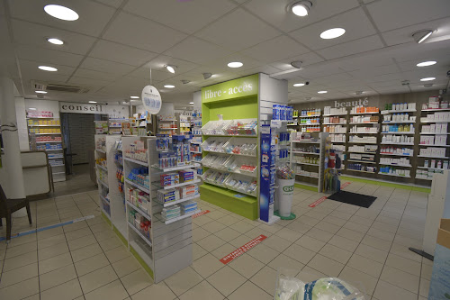 Pharmacie Barataud à Couzeix