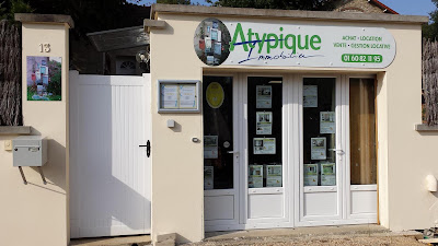Atypique Immobilier à Lardy