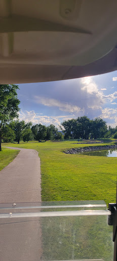 Golf Course «Raccoon Creek Golf Course», reviews and photos, 7301 W Bowles Ave, Littleton, CO 80123, USA