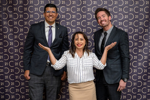 Real Estate Agency «Century 21 C. Watson», reviews and photos, 7520 N Palm Ave, Fresno, CA 93711, USA