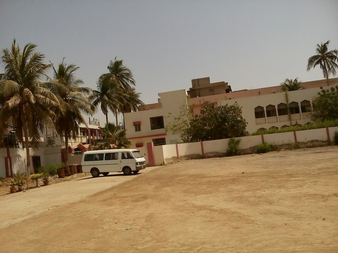 Hayat-ul-Islam Public School