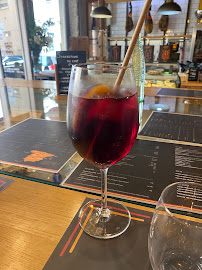 Plats et boissons du Puerta del Sol Restaurant & Épicerie fine espagnole à Lyon - n°15