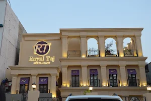 Royal Taj Restaurant image