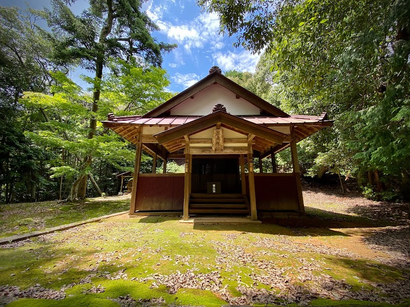 正木神社
