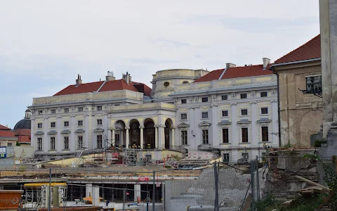 Palais Schwarzenberg image