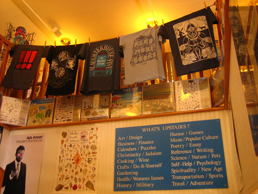 Book Store «The Island Bookstore», reviews and photos, 1130 Corolla Village Rd, Corolla, NC 27927, USA