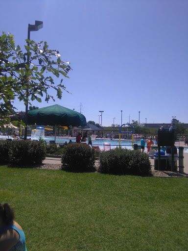 Water Park «Apple Valley Aquatic Center», reviews and photos, 14421 Johnny Cake Ridge Rd, Apple Valley, MN 55124, USA