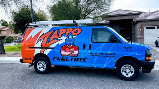 Zappo Electric