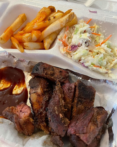 Berea Smokehouse Barbecue and Grill