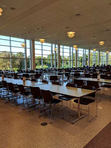 University «DeSales University», reviews and photos, 2755 Station Ave, Center Valley, PA 18034, USA