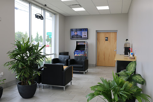 Auto Repair Shop «Interstate Auto Care», reviews and photos, 526 E 14 Mile Rd, Madison Heights, MI 48071, USA