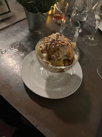 Affogato du Restaurant Privé de dessert à Paris - n°19