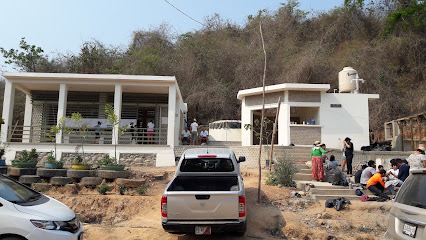 Comunidad Lomas Del Valle