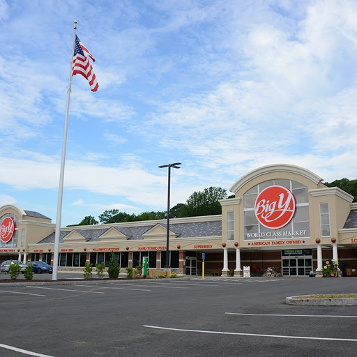 Supermarket «Big Y», reviews and photos, 401 Bridgeport Ave, Shelton, CT 06484, USA