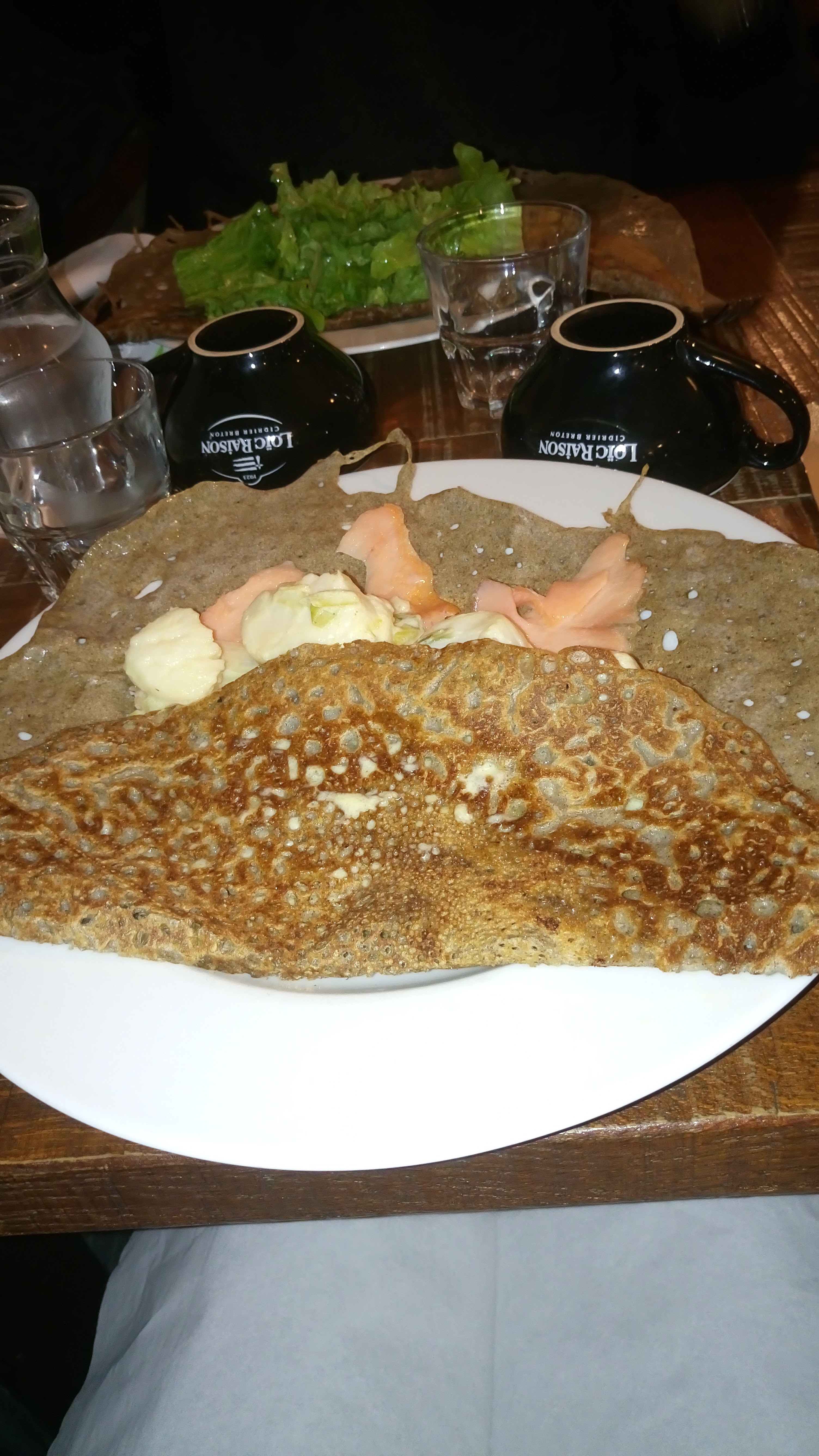 Photo n° 1 de l'avis de Nathalie.o fait le 28/02/2018 à 07:03