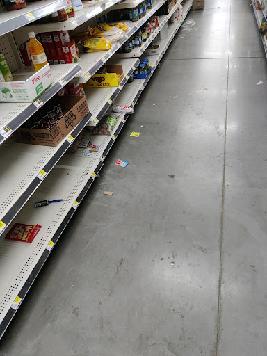 Discount Store «Dollar General», reviews and photos, 1190 Waughtown St, Winston-Salem, NC 27107, USA