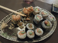 Sushi du Restaurant japonais Wasabi Lounge à Aix-en-Provence - n°2