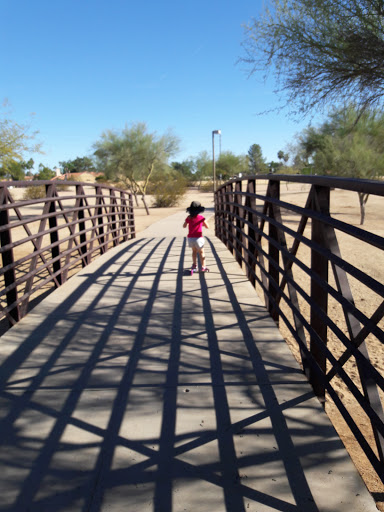 Park «Desert Horizon Park», reviews and photos, 16002 N 56th St, Phoenix, AZ 85004, USA
