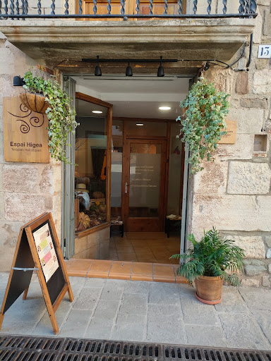 ESPAI HIGEA en Moià, Barcelona