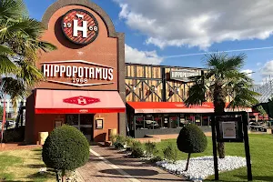 Hippopotamus Steakhouse image