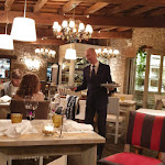 Photo n°1 de l'avis de Giulio.h fait le 04/10/2019 à 20:49 sur le  L'Altro Relais Ristorante à Colvalenza