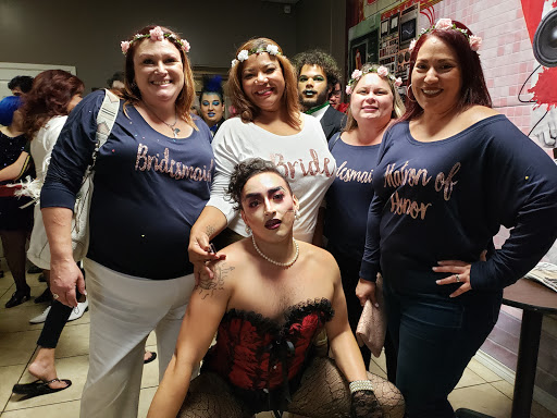 Performing Arts Theater «Aurora Arts Theatre», reviews and photos, 5635 Everhart Rd, Corpus Christi, TX 78411, USA