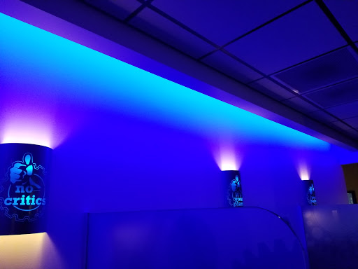 Health Club «Planet Fitness Federal Way», reviews and photos, 1211 S 320th St, Federal Way, WA 98003, USA