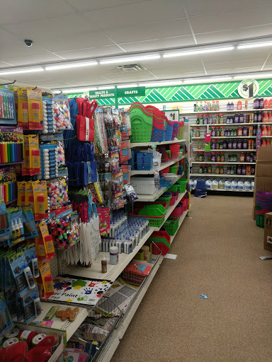 Dollar Store «Dollar Tree», reviews and photos, 8634 Baymeadows Rd, Jacksonville, FL 32256, USA