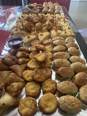 Les mignardises de vanou à Fontenay-en-Parisis