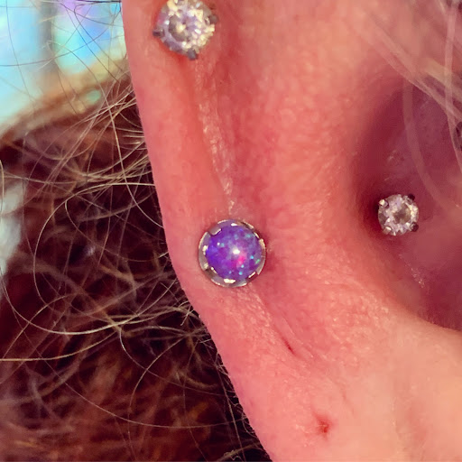 Explore dope tattoos ideas, creative tattoo ideas in Fort Walton Beach, available at Piercings by Torrie