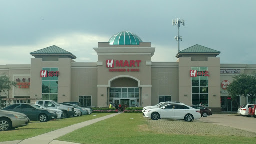 Korean Grocery Store «H Mart», reviews and photos, 9896 Bellaire Blvd, Houston, TX 77036, USA