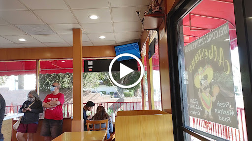 Albertano's Fresh Mexican Food - Arcadia, CA