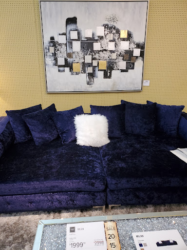 Furniture Store «Value City Furniture», reviews and photos, 202 Mid Rivers Mall Drive, St Peters, MO 63376, USA