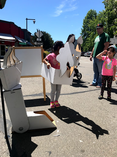 Honda Dealer «Walnut Creek Honda», reviews and photos, 1707 N Main St, Walnut Creek, CA 94596, USA