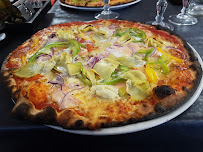 Pizza du Restaurant français La Marina à Plougonvelin - n°2