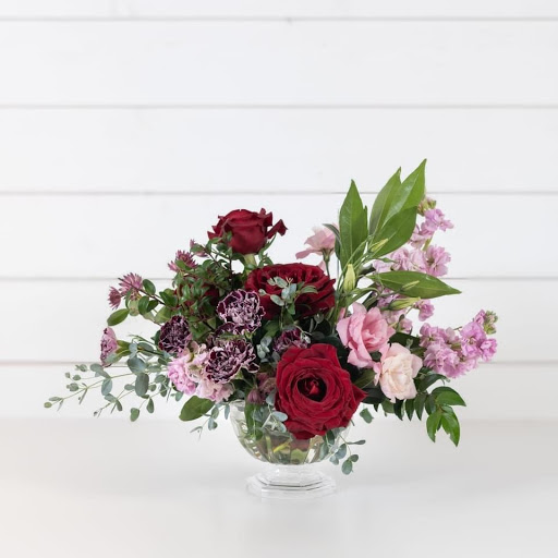 Florist «Red Carpet Flower Shop», reviews and photos, 56 Main St, Durham, NH 03824, USA